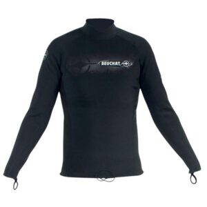 Casacca in Neoprene Beuchat Smartskin Top
