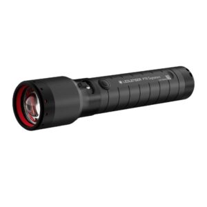 Lampada Led Lenser P7R Signature da 2500 lumen