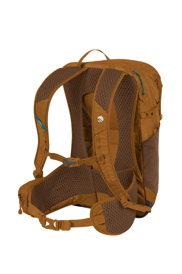 Zaino Ferrino Gecko 23 - immagine 11