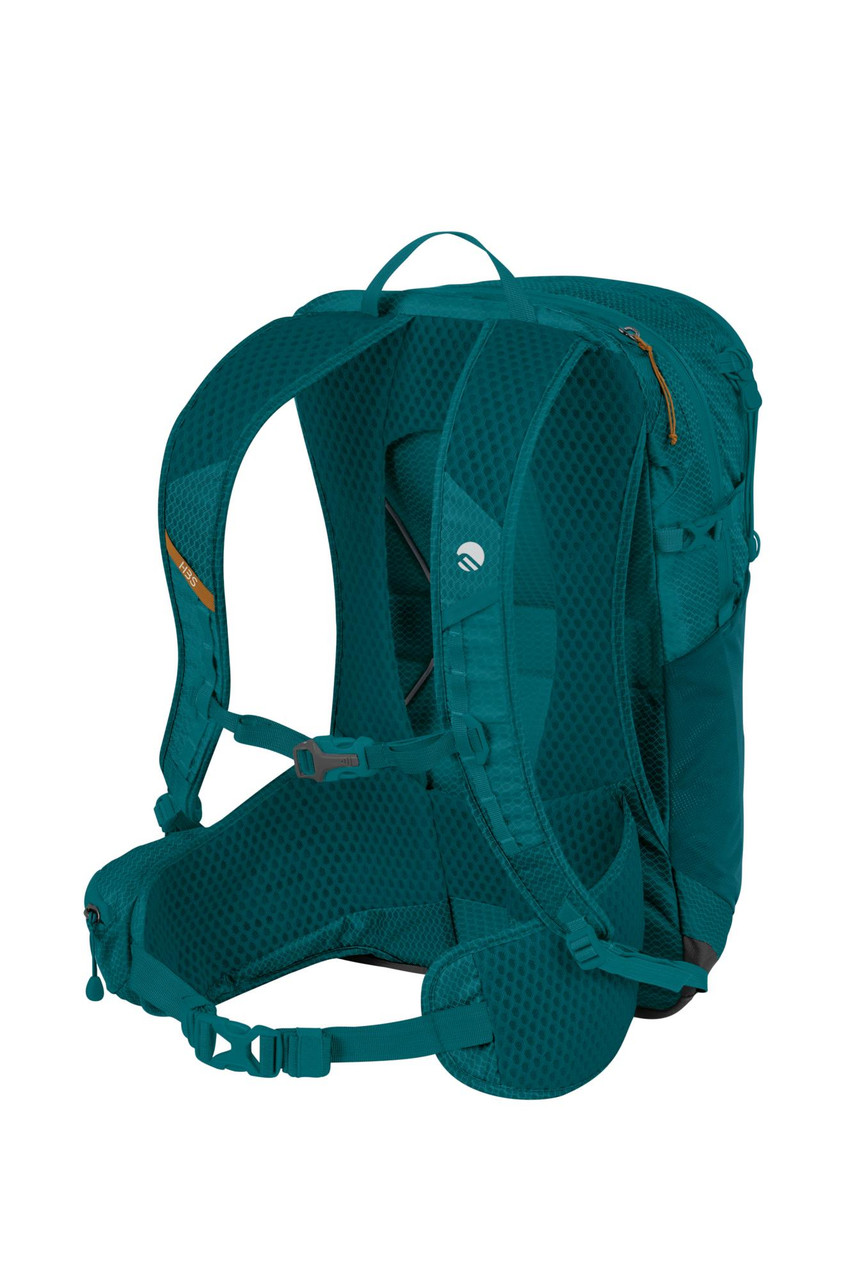 Zaino Ferrino Gecko 28 - immagine 2