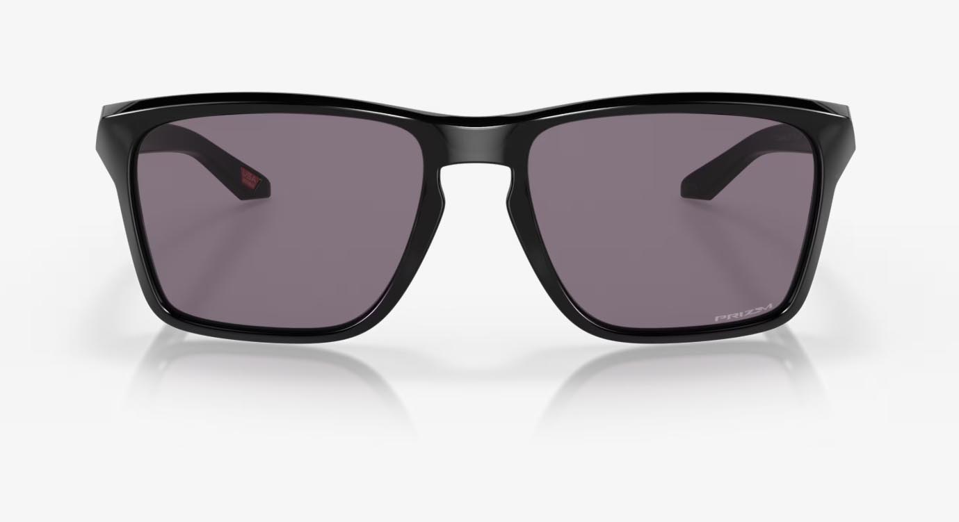 Occhiali Oakley Sylas Black Ink Sapphire Iridium - immagine 2