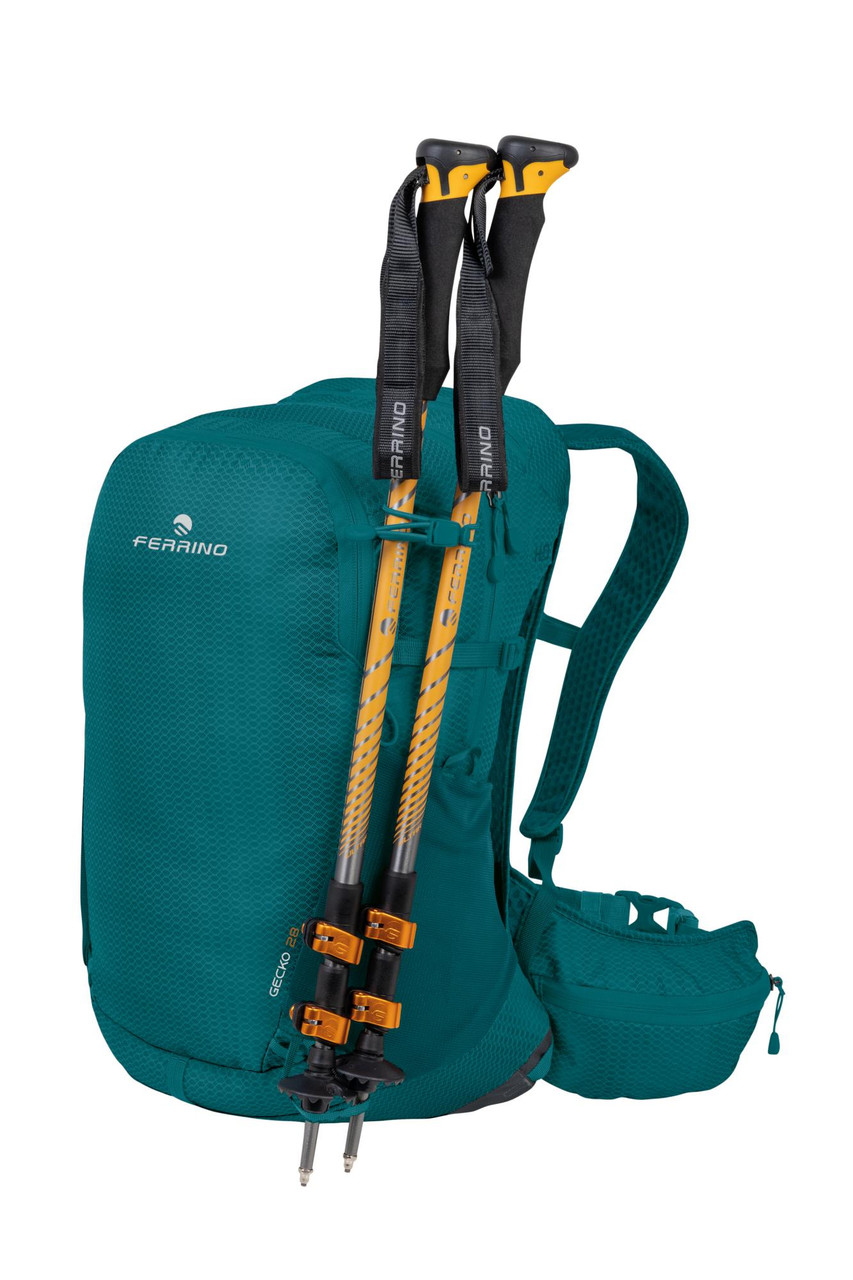 Zaino Ferrino Gecko 28 - immagine 13