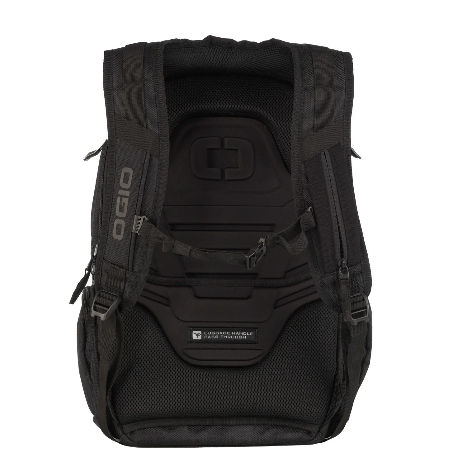 Zaino Ogio Rev - immagine 4