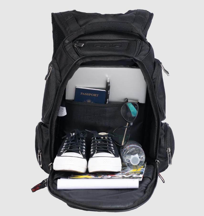 Zaino Ogio Rev - immagine 5