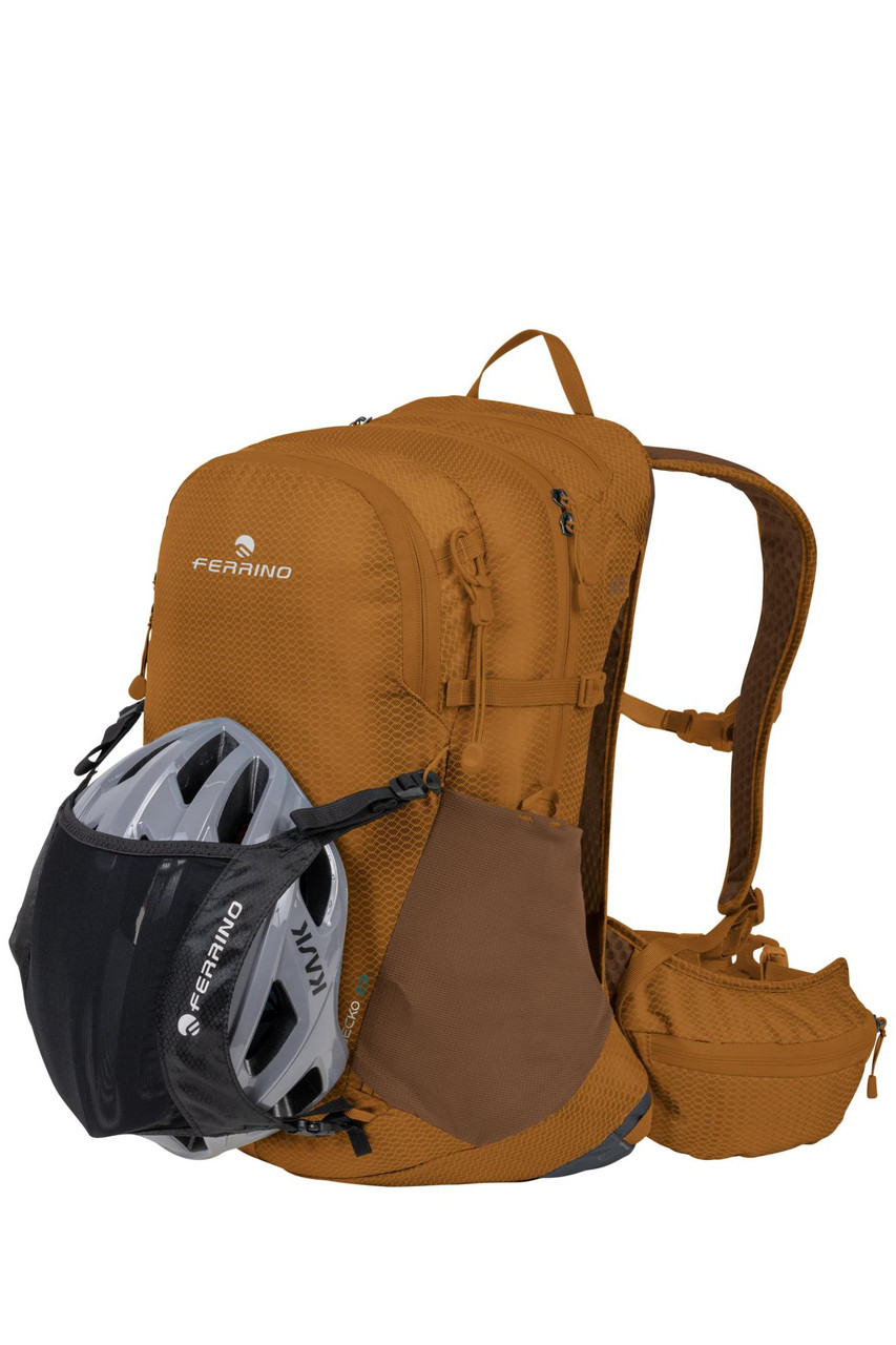 Zaino Ferrino Gecko 23 - immagine 7