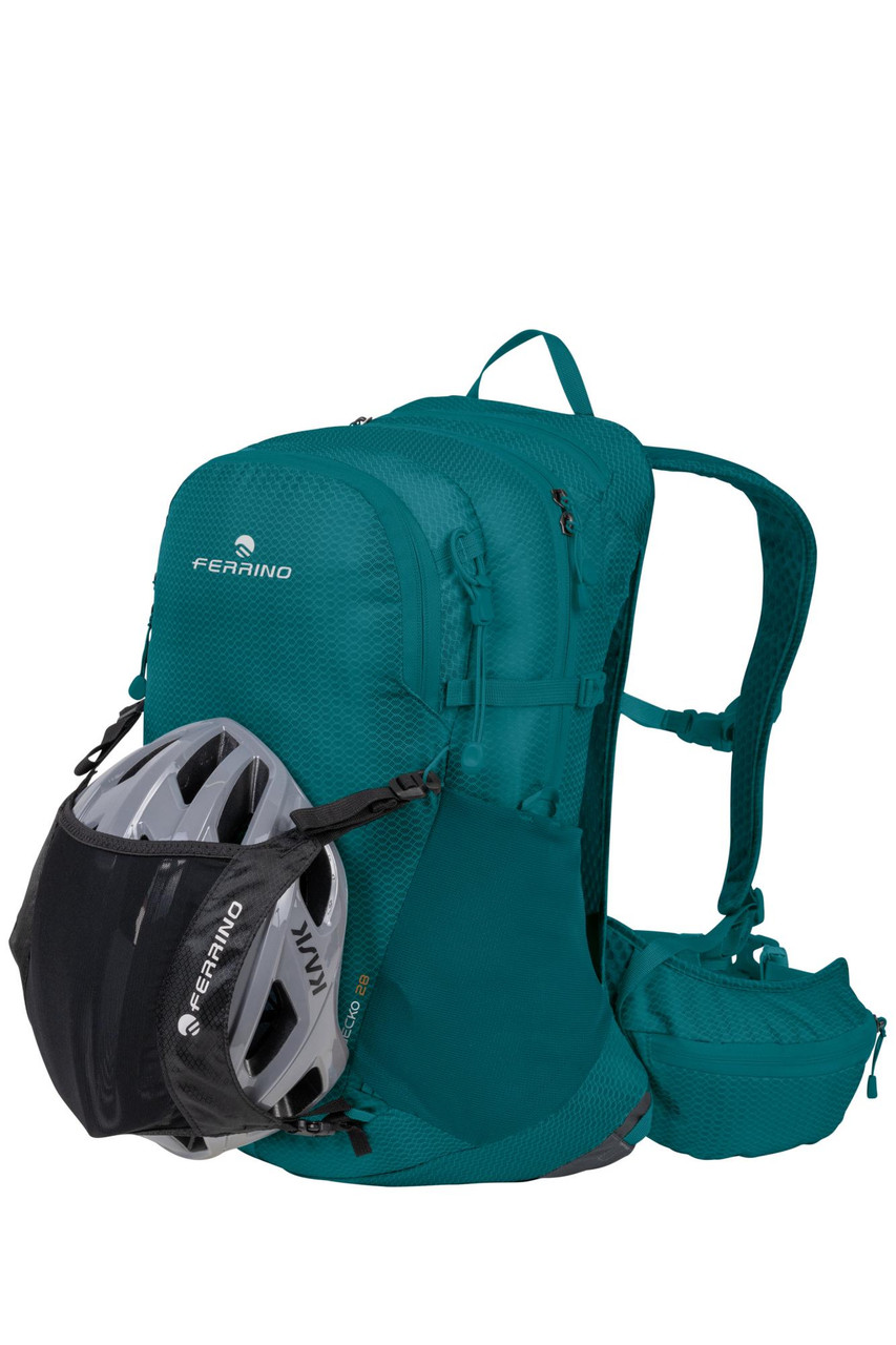 Zaino Ferrino Gecko 28 - immagine 10