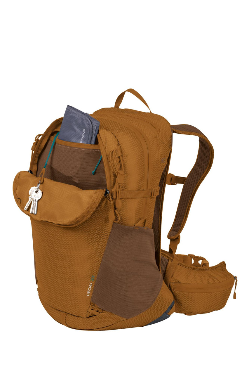 Zaino Ferrino Gecko 23 - immagine 6