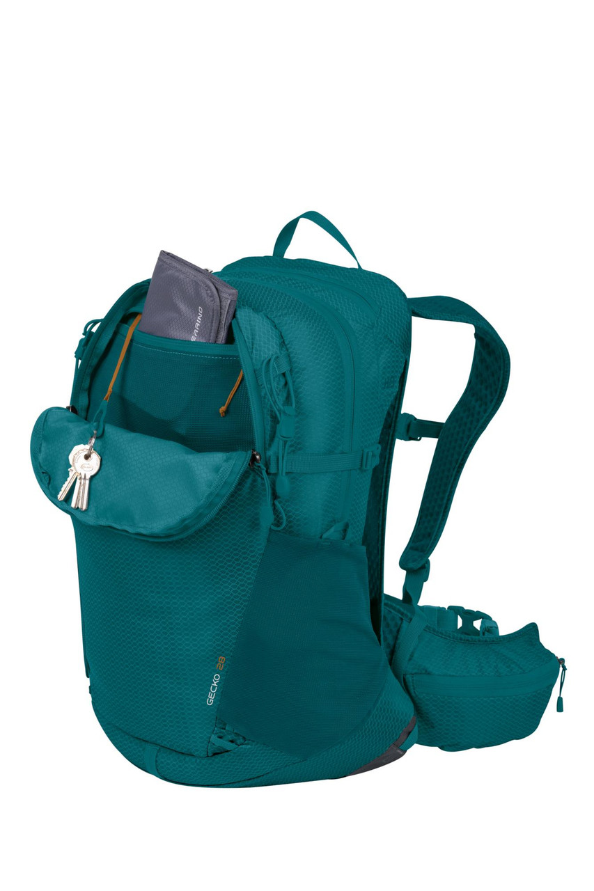 Zaino Ferrino Gecko 28 - immagine 9