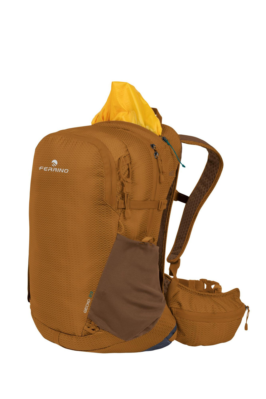 Zaino Ferrino Gecko 23 - immagine 5