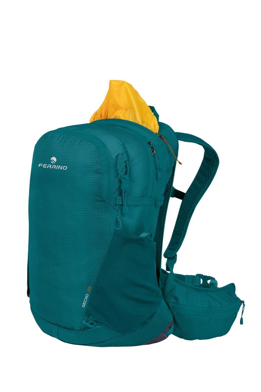 Zaino Ferrino Gecko 28 - immagine 8