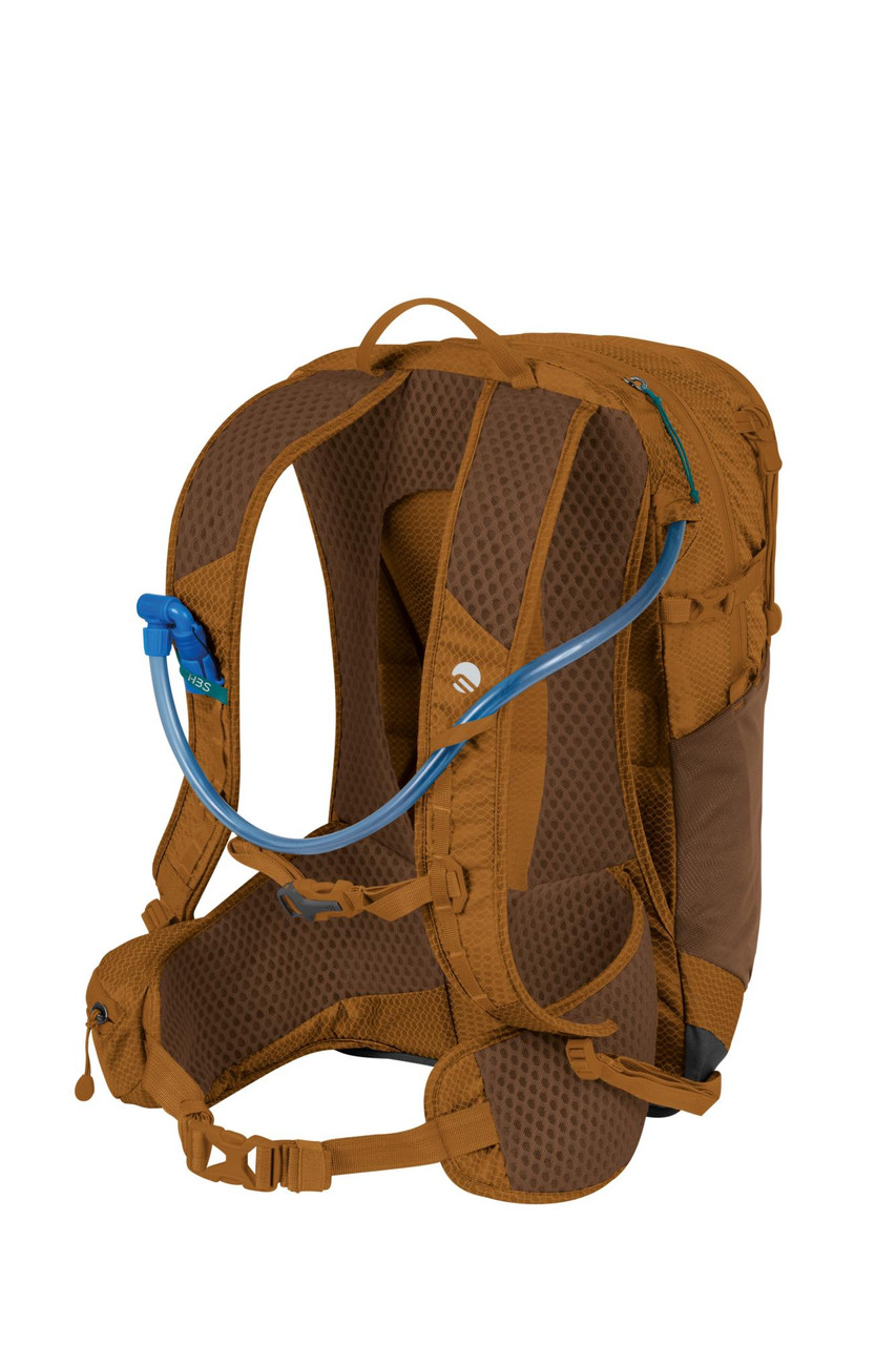 Zaino Ferrino Gecko 23 - immagine 3