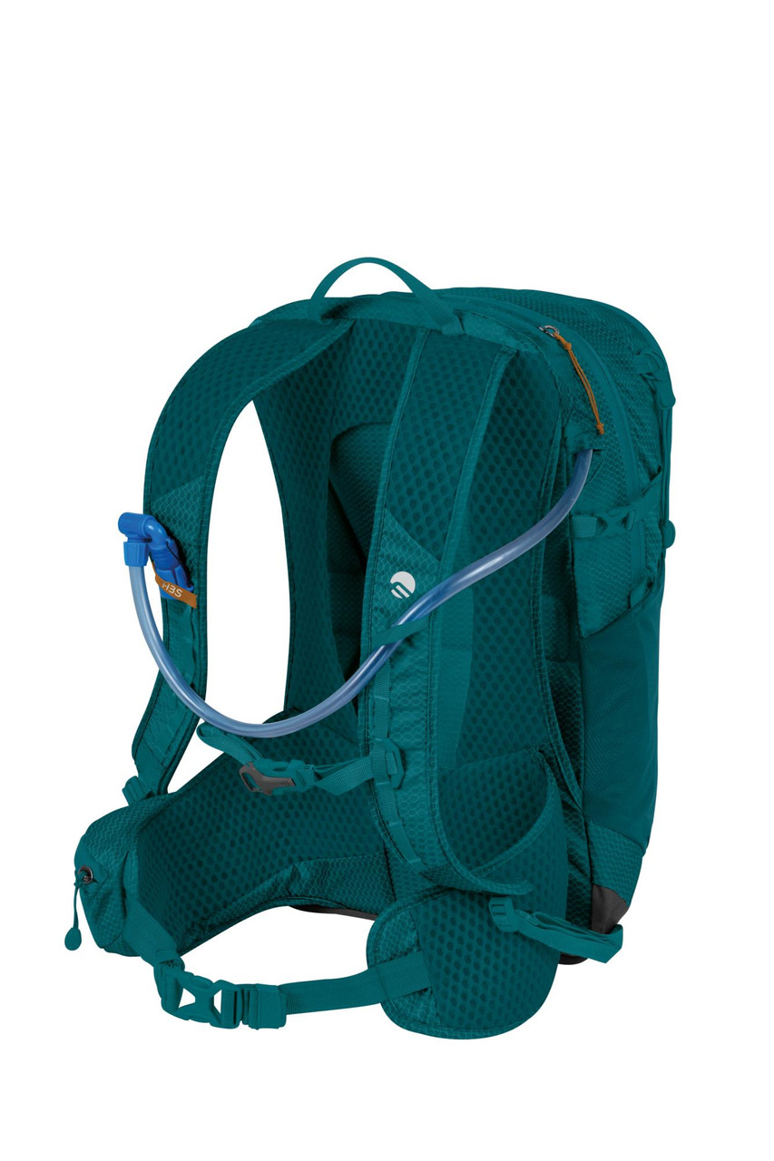 Zaino Ferrino Gecko 28 - immagine 6