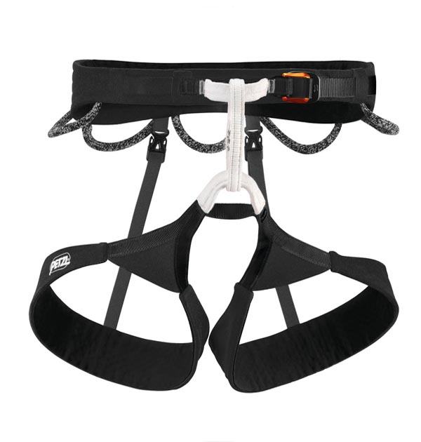 Imbracatura Petzl Hirundos