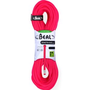 Corda Beal Zenith 9,5 mm x 80 mt