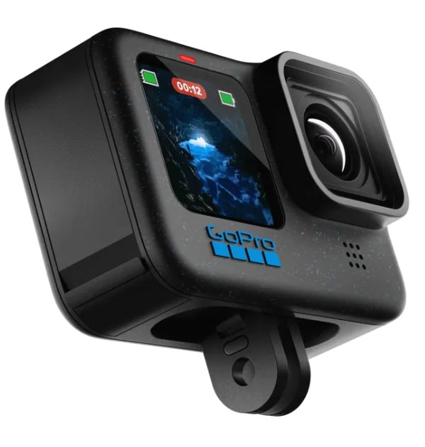 Go Pro Hero 13 Black
