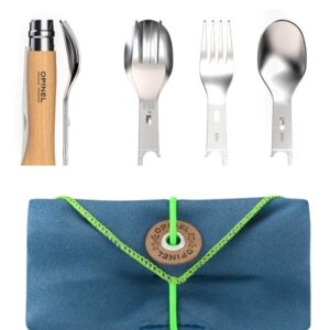 Set Opinel Picnic n.8