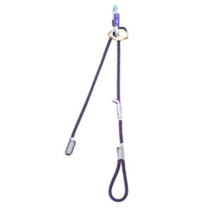 Longe Regolabile Beal Expresso Fit 105-32 Cm.