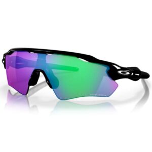 Occhiali Oakley Radar EV Path Polished lente Prizm Golf