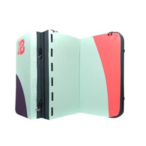 Crash Pad Beal Triple Air Light