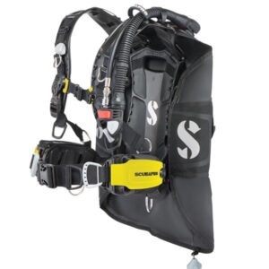 Gav Scubapro Hydros Pro 2 Senza tasche aggiuntive