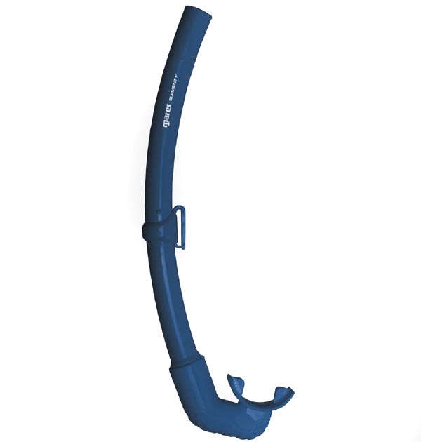Snorkel Mares Element Floating