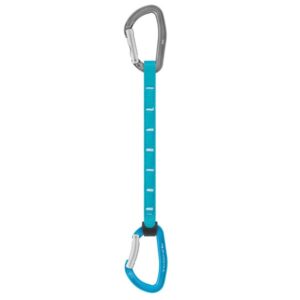 Rinvio Petzl Djinn Axess da 25 cm