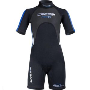 Mutino Cressi Med X Bambino