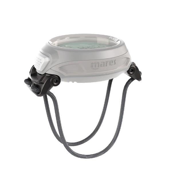 Adattatore Mares Bungee per computer Puck