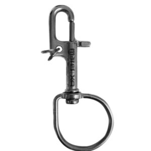 Moschettone Mares XR da 110 mm Dead Bolt Snap