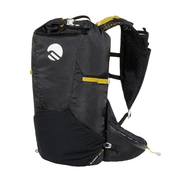 Zaino Ferrino X-Dry 15+3