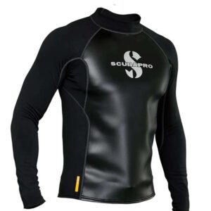Maglia termica Scubapro Hybrid da Uomo
