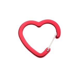 Moschettone Edelrid Corazon