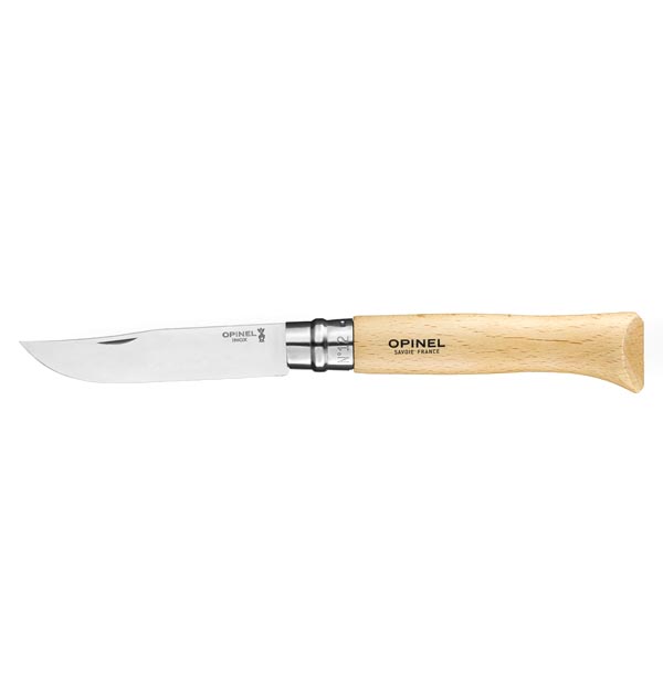 Coltello Opinel n.12 Inox
