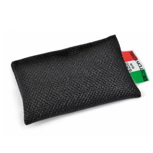 Pesi soft da 1 Kg. nichelati
