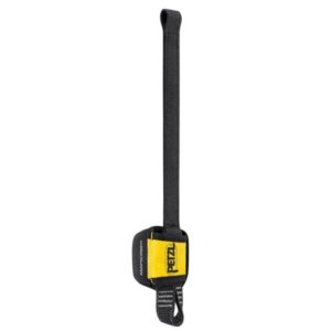Assorbitore Asap'Sorber Petzl da 40 cm.