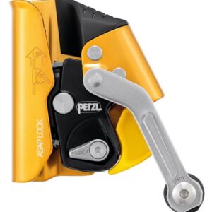 Anticaduta Petzl Asap Lock