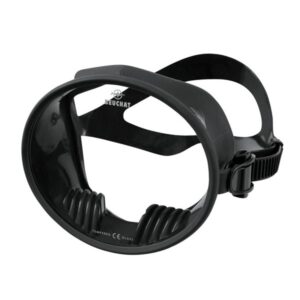 Maschera Beuchat Super Compensator
