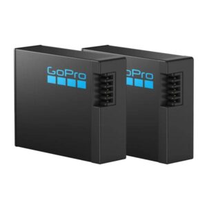 Batteria Enduro 2-pack per Gopro Hero 13