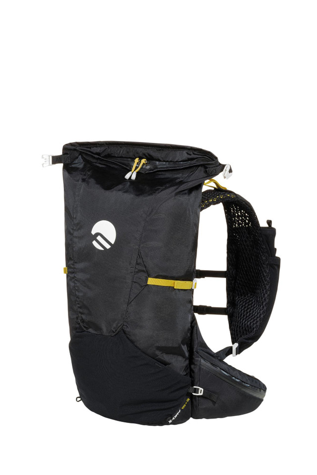 Zaino Ferrino X-Dry 15+3 - immagine 2