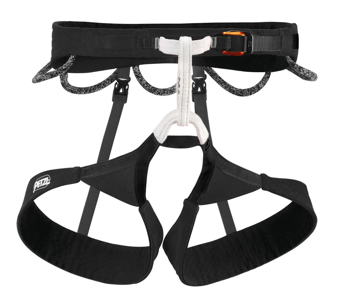 Imbracatura Petzl Hirundos - immagine 2