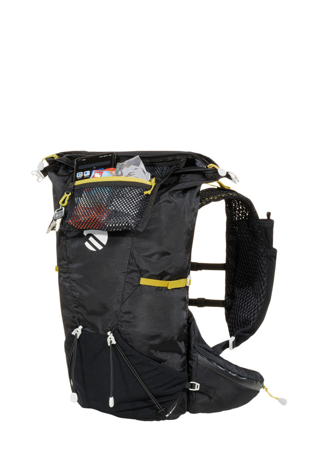 Zaino Ferrino X-Dry 15+3 - immagine 11