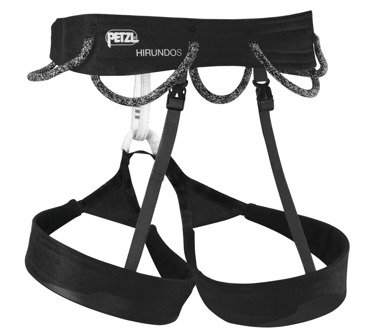 Imbracatura Petzl Hirundos - immagine 3
