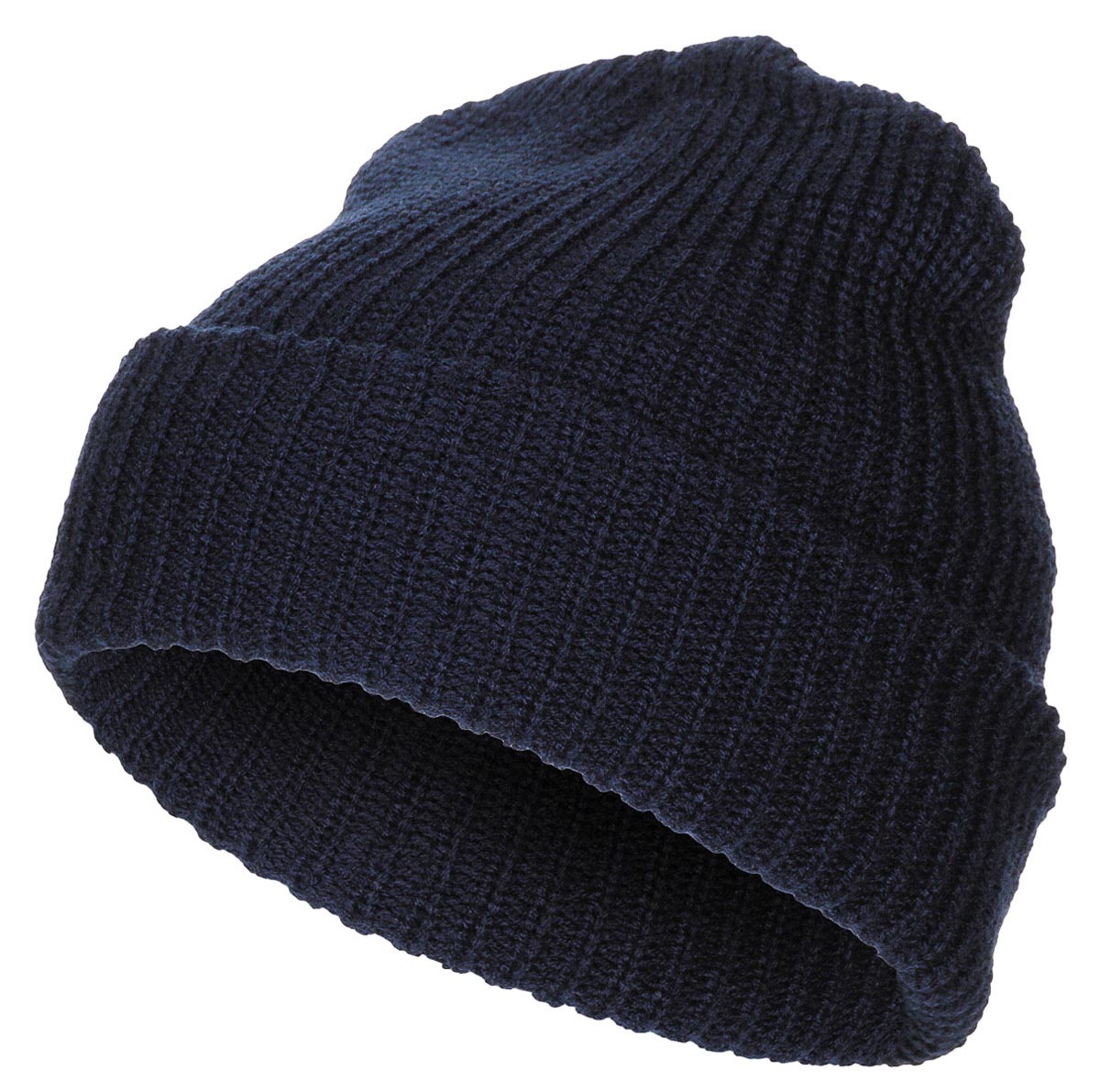 Berretto MFH "Watch Hat" in acrilico - immagine 2
