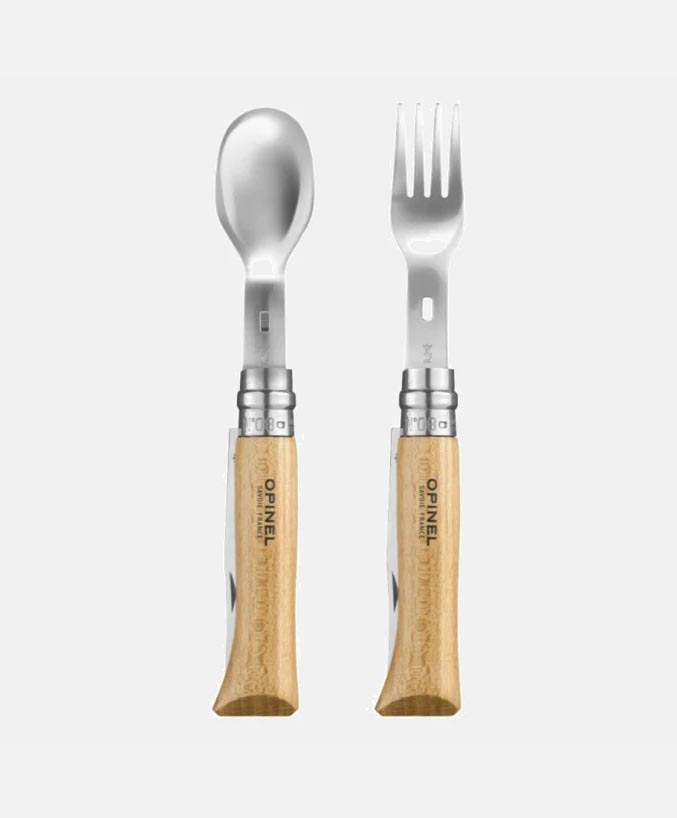 Set Opinel Picnic n.8 - immagine 3