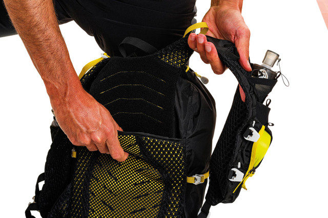Zaino Ferrino X-Dry 15+3 - immagine 8