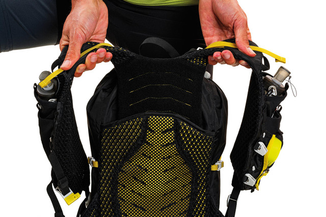 Zaino Ferrino X-Dry 15+3 - immagine 7