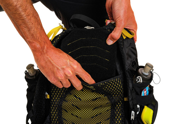 Zaino Ferrino X-Dry 15+3 - immagine 6