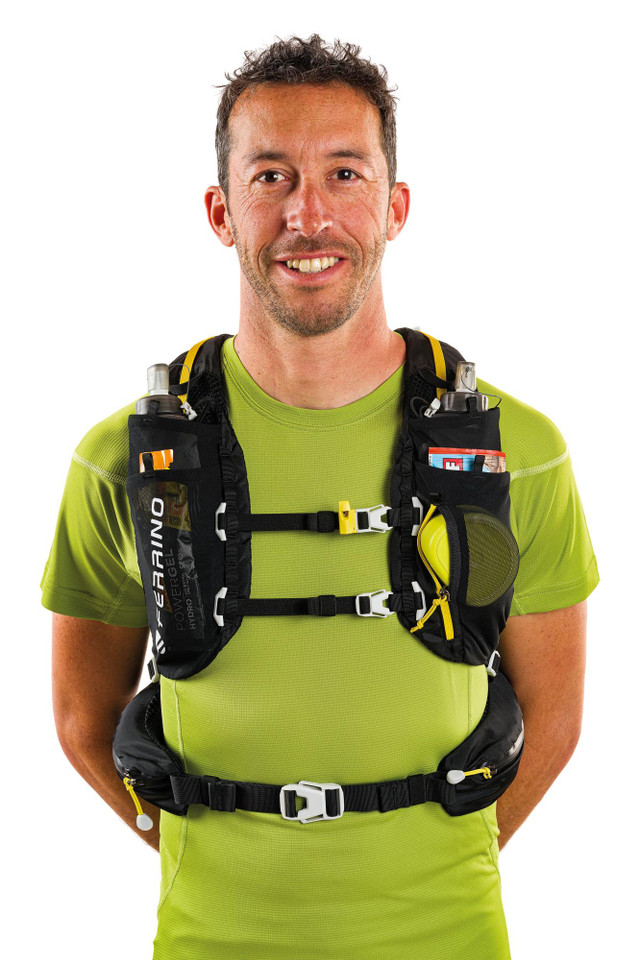 Zaino Ferrino X-Dry 15+3 - immagine 5