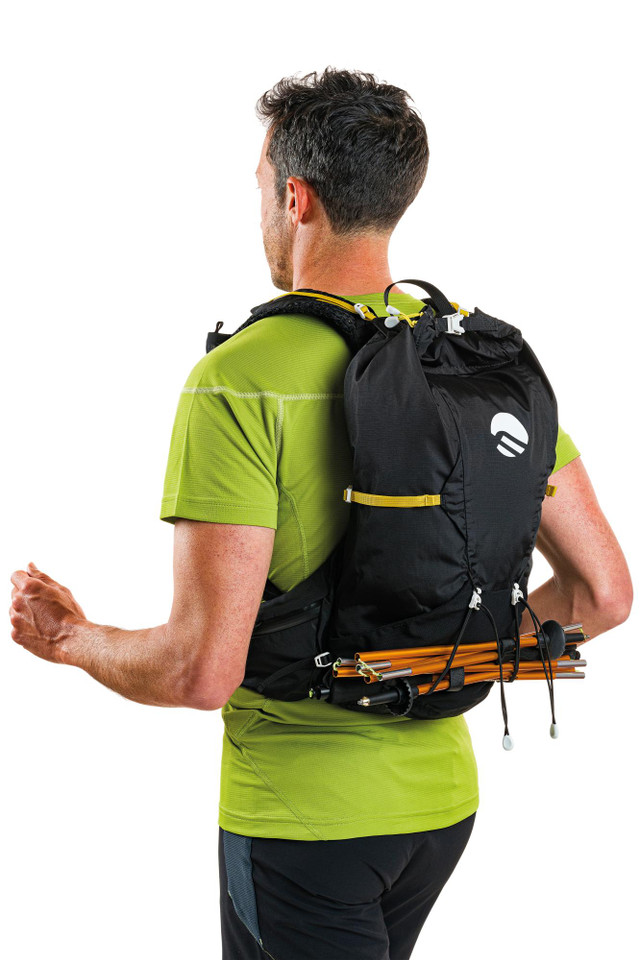 Zaino Ferrino X-Dry 15+3 - immagine 4