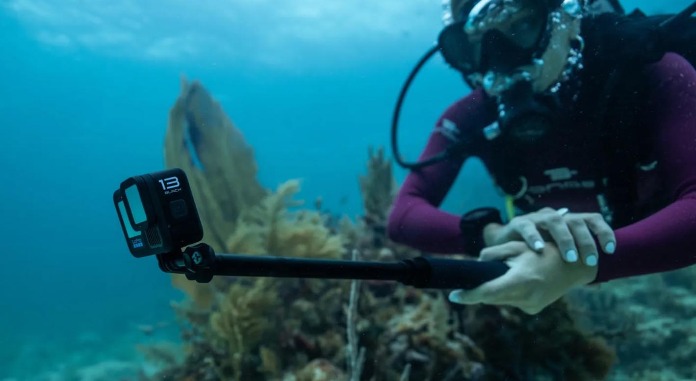 Go Pro Hero 13 Black - immagine 5